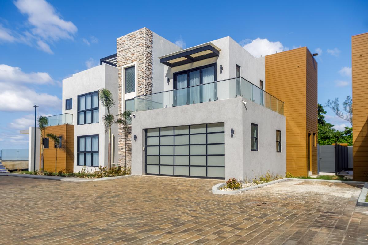 Villa Alma at Bengal Cove