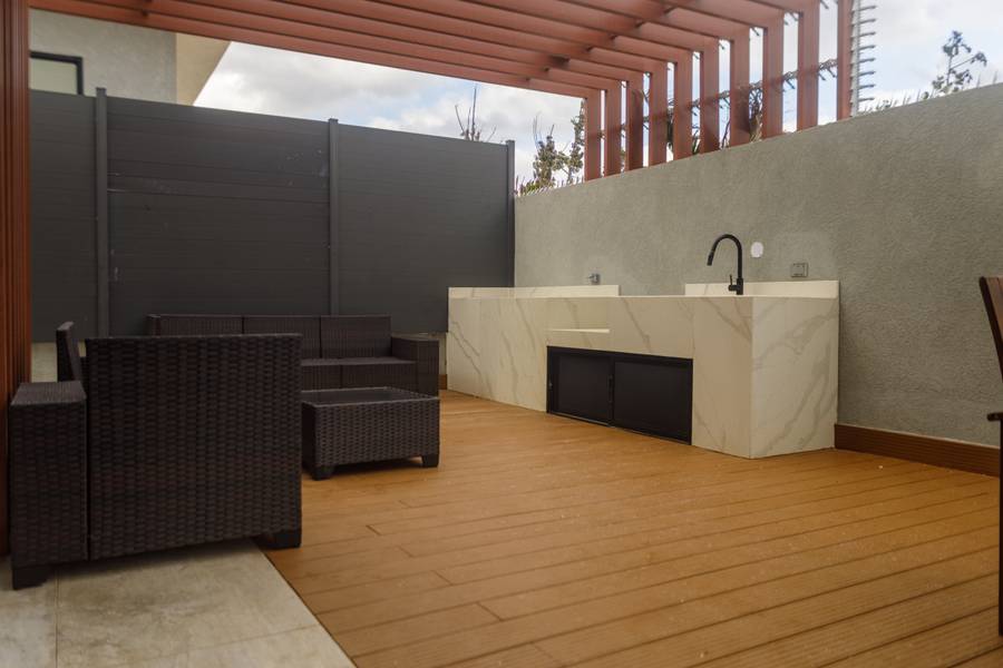 Villa Alma at Bengal Cove — image 12
